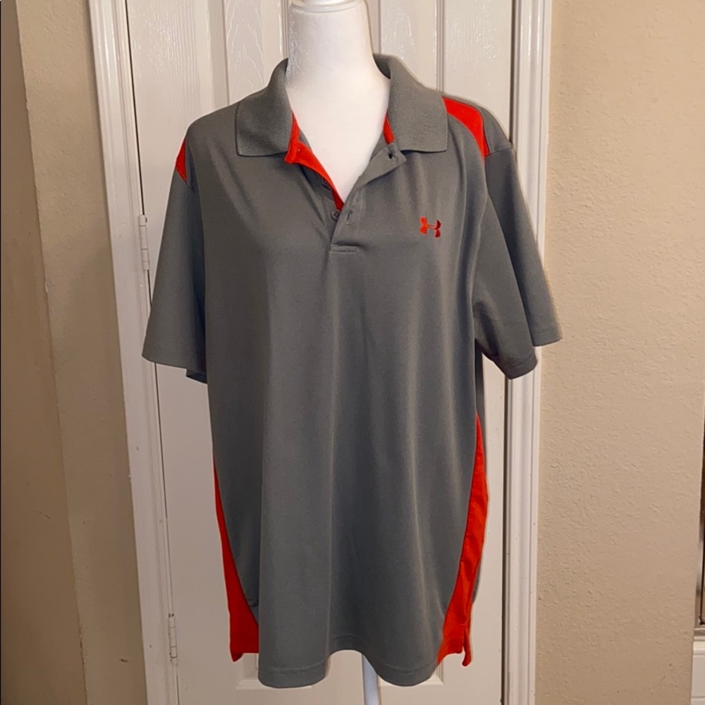 Under Armour Polo Shirt